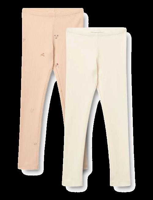 Wheat | 2 Leggings Jules | 116