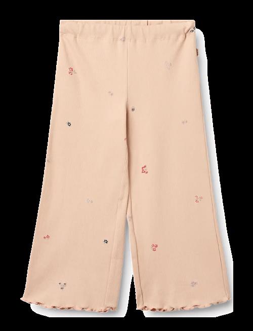 Wheat | Jersey Pants Ela | 104