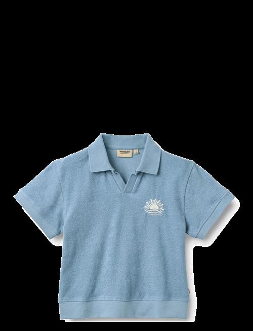 Wheat | Polo T-Shirt Marlo | 110