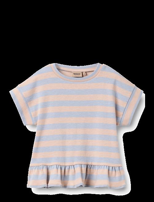 Wheat | T-Shirt S/S Marie | 128