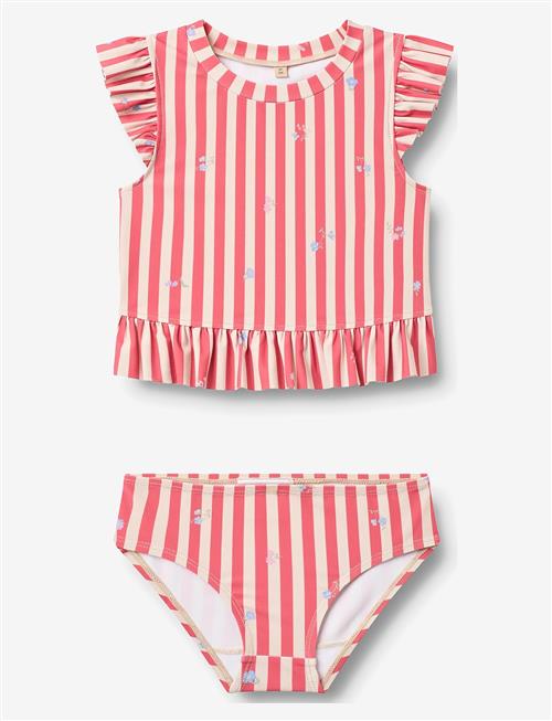 Wheat | Swim Set 2-Piece Alma | 92