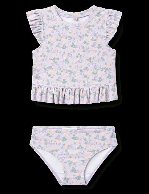 Wheat | Swim Set 2-Piece Alma | 80