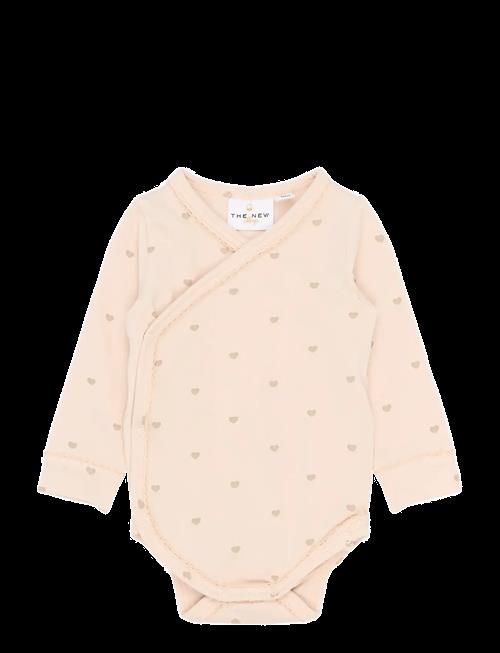 The New | Tnsbnova L_S Wrap Body | 62