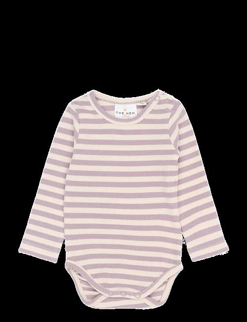 The New | Tnsbfro L_S Rib Body | 62