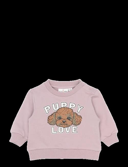 The New | Tnsbselena Sweatshirt | 86