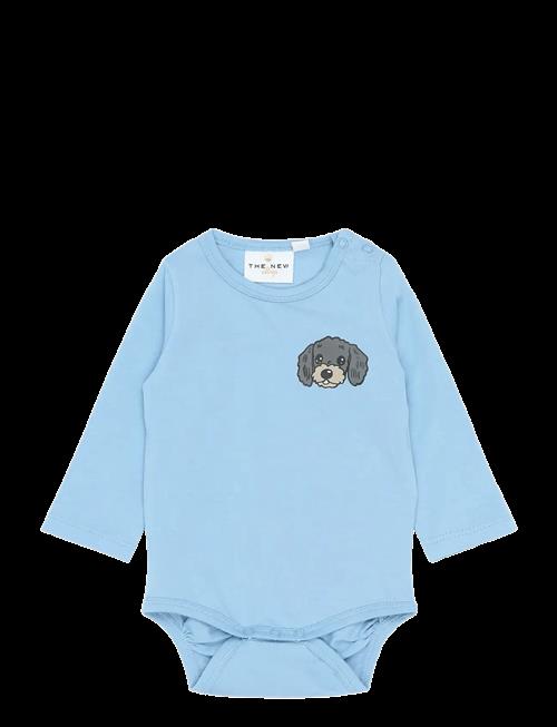 The New | Tnsbscottie L_S Body | 56