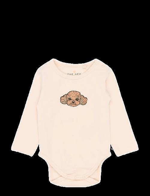 The New | Tnsbsadie L_S Body | 80