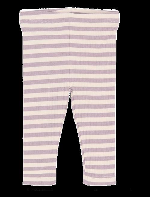The New | Tnsbfro Rib Leggings | 68