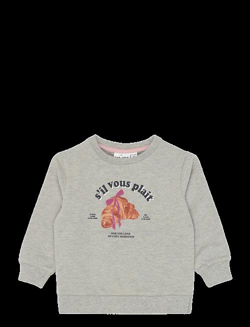 The New | Tnstsolvej Sweatshirt | 92