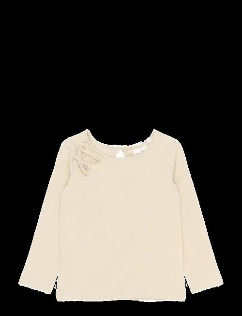 The New | Tnstsigne L_S Rib Tee | 92