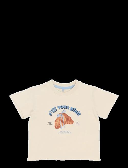 The New | Tnstsol S_S Tee | 104