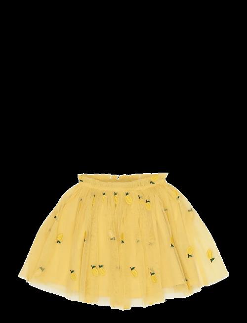 The New | Tnstsvea Skirt | 110