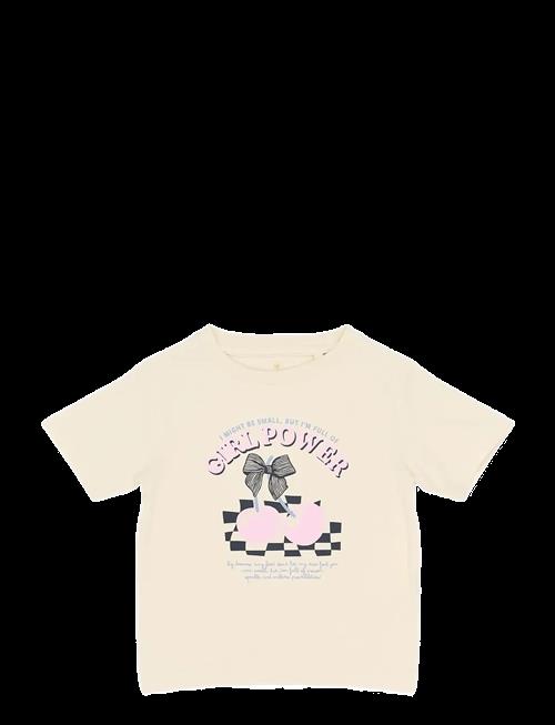 The New | Tnstserena S_S Tee | 110