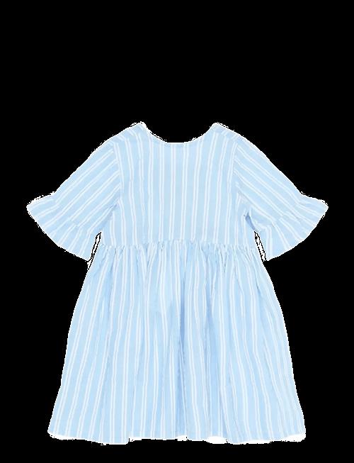 The New | Tnstsiri S_S Dress | 98