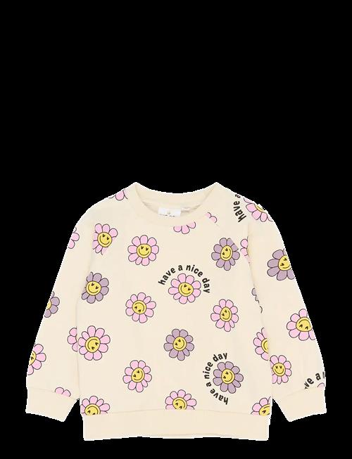 The New | Tnstsaga Sweatshirt | 98