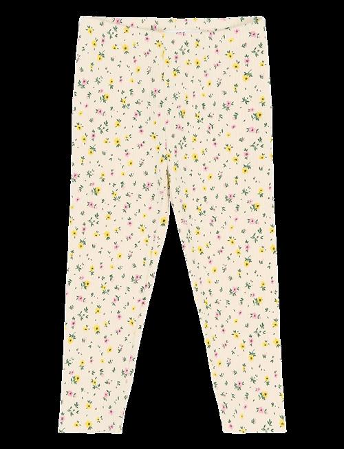 The New | Tnstselma Rib Leggings | 104