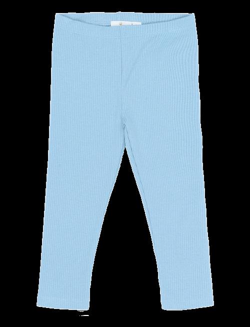 The New | Tnstrianna Rib Leggings | 104