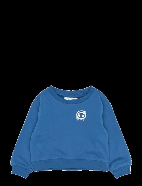 The New | Tnstsamson Os Sweatshirt | 98