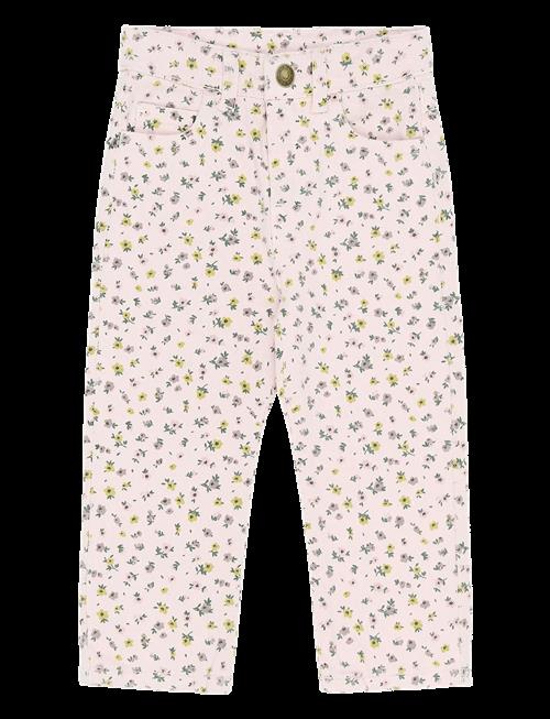 The New | Tnstsif Regular Fit Jeans | 104