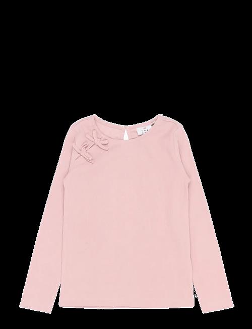 The New | Tnsigga L_S Rib Tee | 134/140