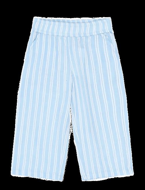 The New | Tnstsiri Loose Pants | 104