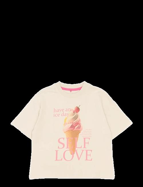 The New | Tnsuzan Os S_S Tee | 122/128