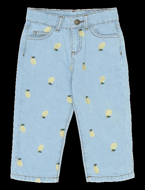 The New | Tnstsaja Regular Fit Jeans | 110