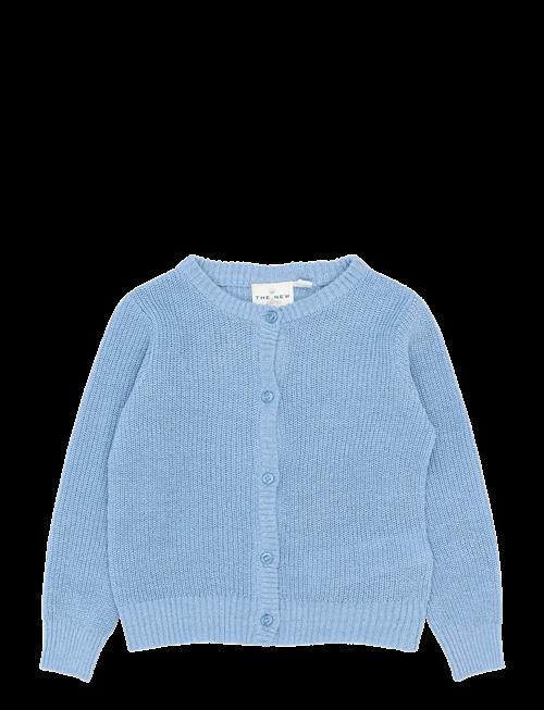 The New | Tnstsolei Glitter Knit Cardigan | 104