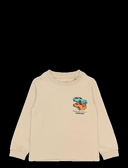 The New | Tnstsutton L_S Tee | 98