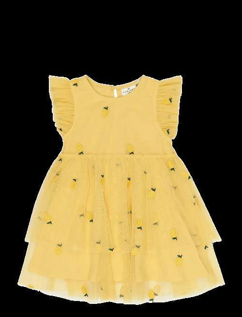 The New | Tnstsvea S_L Dress | 92