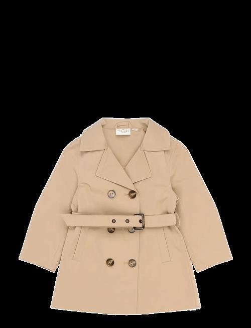 The New | Tnstsabine Trench Coat | 98