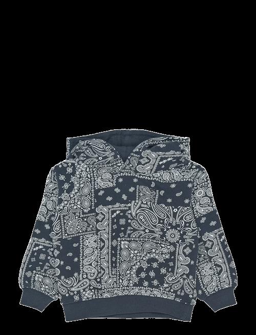 The New | Tnstsimon Os Hoodie | 104
