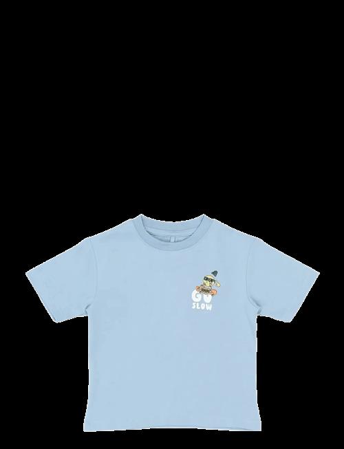 The New | Tnststanley Os S_S Tee | 98