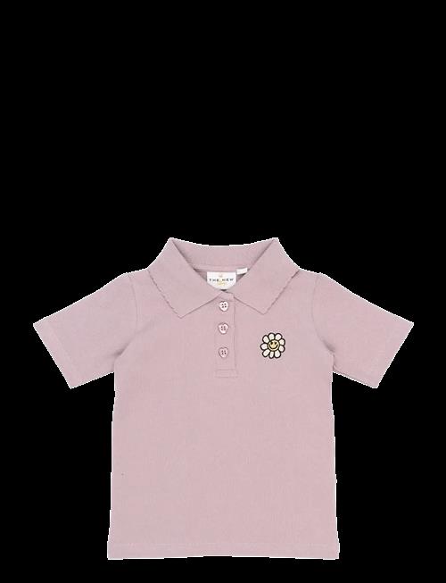 The New | Tnstsigbritta S_S Polo | 110
