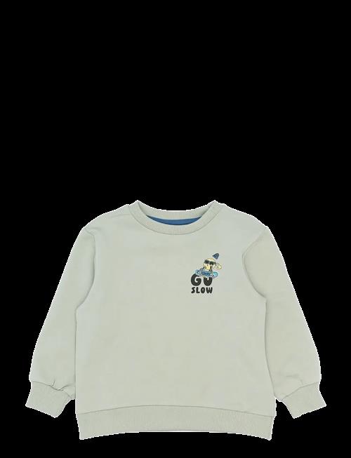 The New | Tnststan Sweatshirt | 104