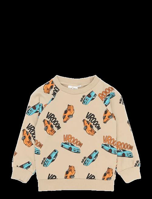 The New | Tnstsullivan Sweatshirt | 98