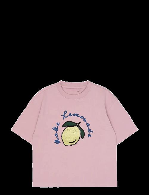 The New | Tnshannet Os S_S Tee | 110/116