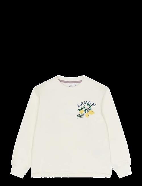 The New | Tnsafina Sweatshirt | 122/128