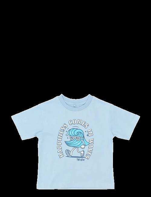 The New | Tnstseaton Os S_S Tee | 104