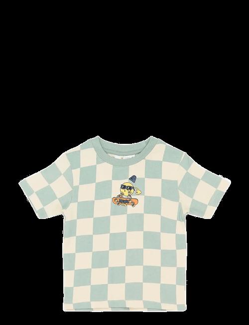 The New | Tnstsebastian Os S_S Tee | 98