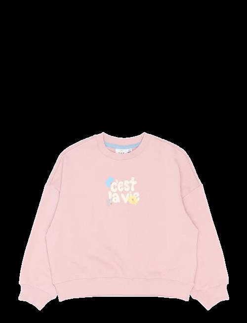 The New | Tnsandy Os Sweatshirt | 134/140