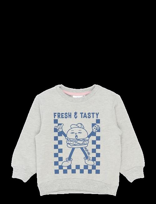 The New | Tnstsamy Sweatshirt | 104