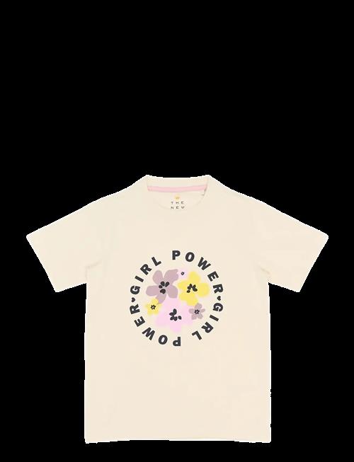 The New | Tnsamara S_S Tee | 98/104