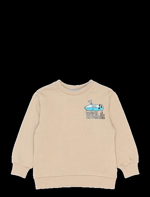 The New | Tnstsigmond Sweatshirt | 104
