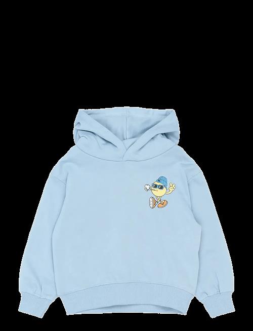 The New | Tnstshane Os Hoodie | 110