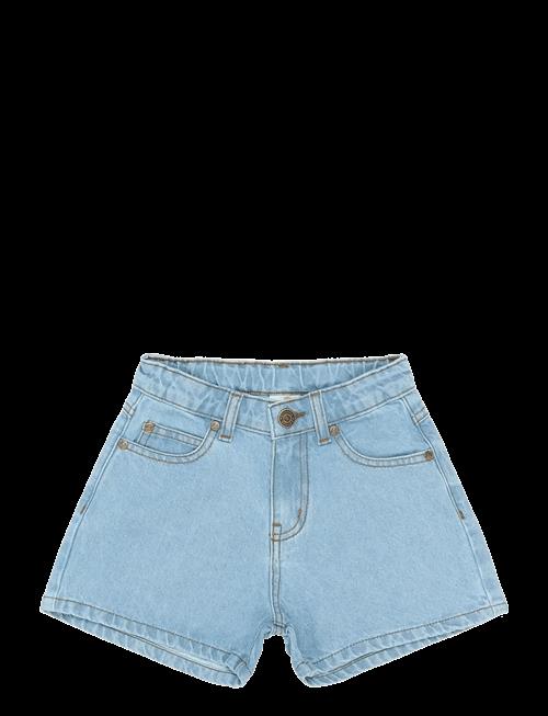 The New | Tnsamantha Regular Fit Denim Shorts | 13