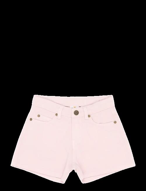 The New | Tnsamantha Regular Fit Denim Shorts | 5