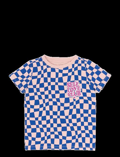 The New | Tnsisse S_S Tee | 146/152