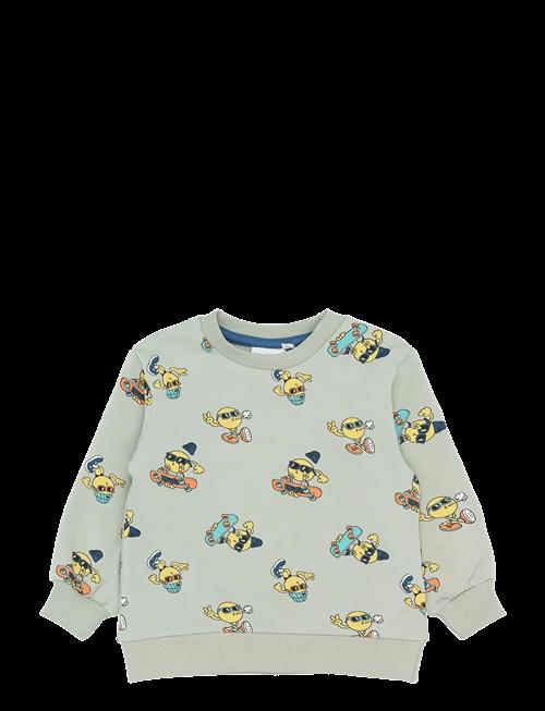 The New | Tnstsantiago Sweatshirt | 104