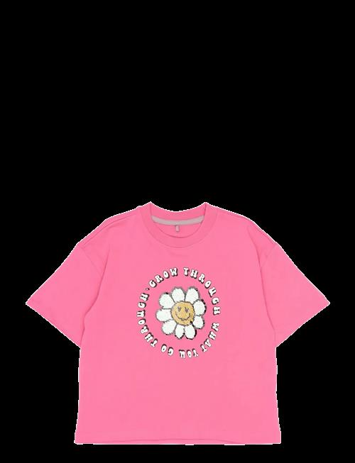 The New | Tnskye Os S_S Tee | 110/116